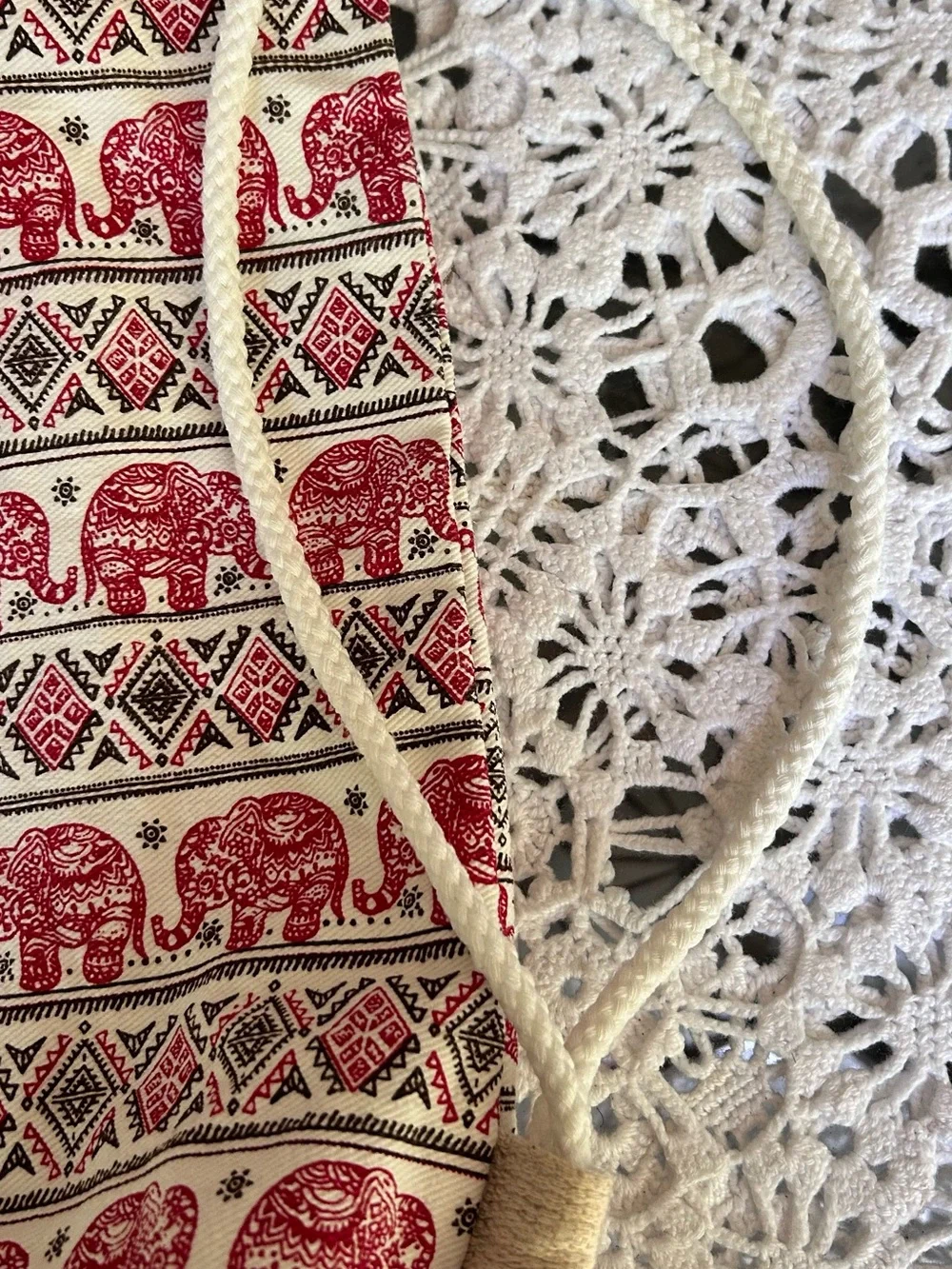 N/A lightweight drawstring